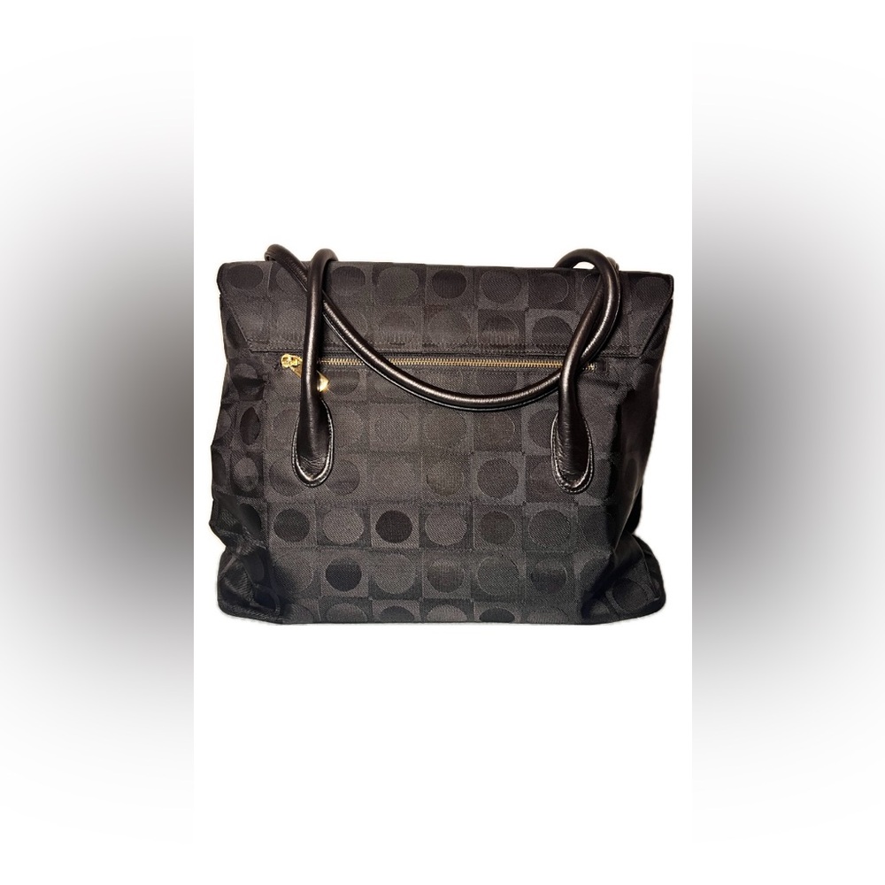 Balenciaga Nylon Tote bag, like new - Picture 5 of 14